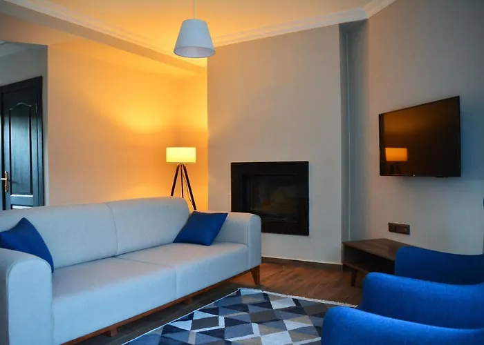 Kemer Babel Residence