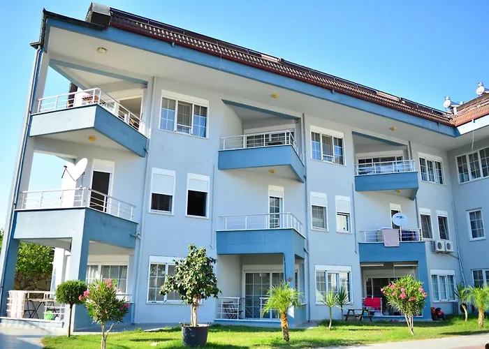 Kemer Babel Residence