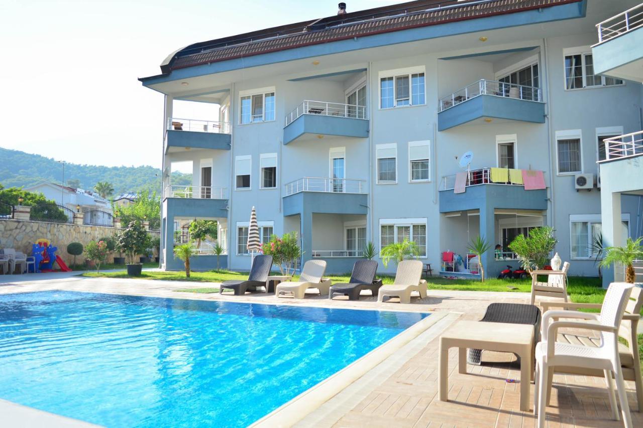 Daire Babel Kemer